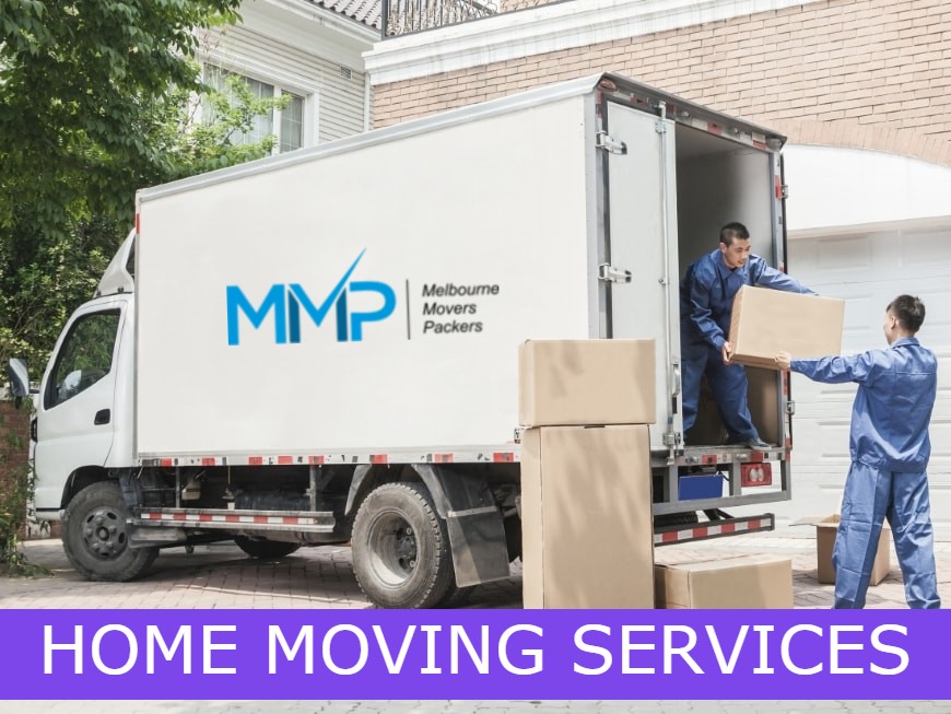 Melbourne Movers Packers